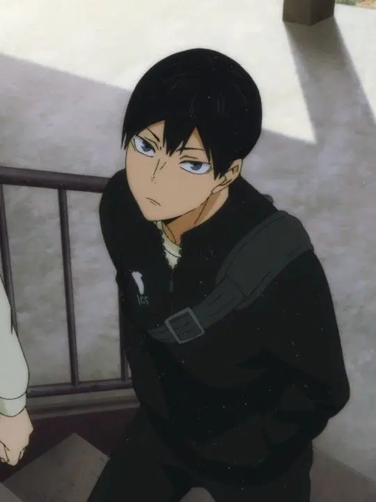 kkingkkangi의 카게야마 토비오