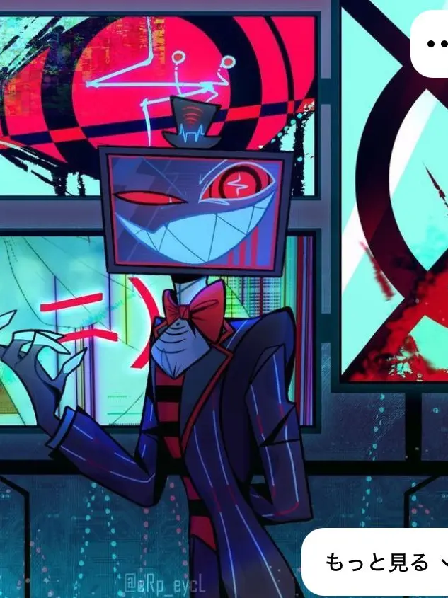 AEGJAGM의 ヴォックスとヴァレンティノで戦いたい人向