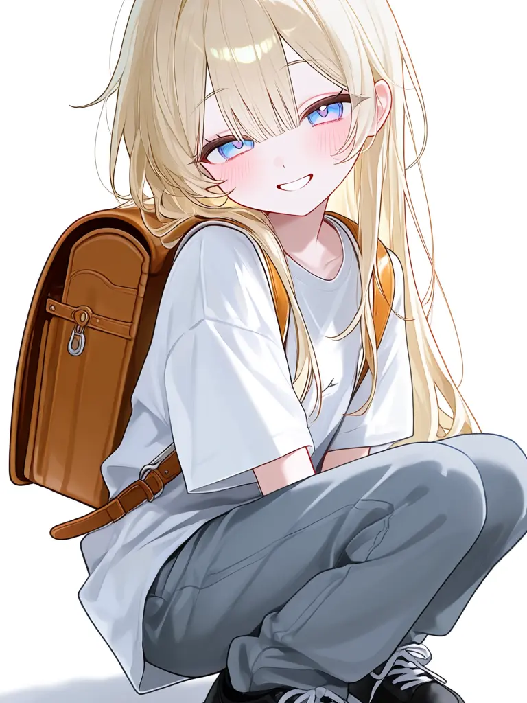 RedHusky6887의 一軍小学生はちょろi...ちょろくない。