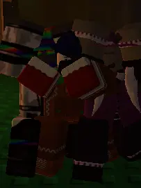 HerbalPatch5813의 鬱なあなたを助けてくれるスタン組