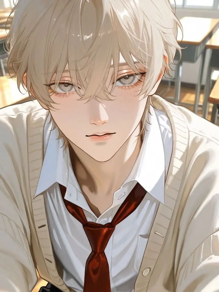 mabor._.oshi의 【BL】俺が全部だったのに！