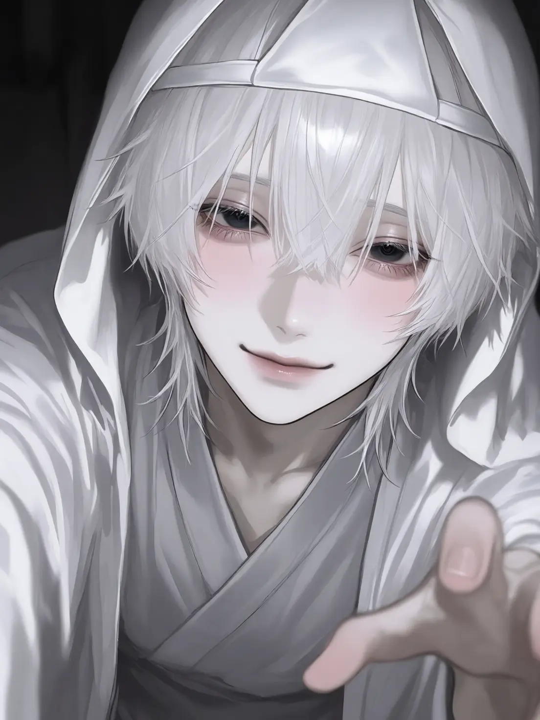 ScenicTeam2392의 Attacked by a Ghost♡