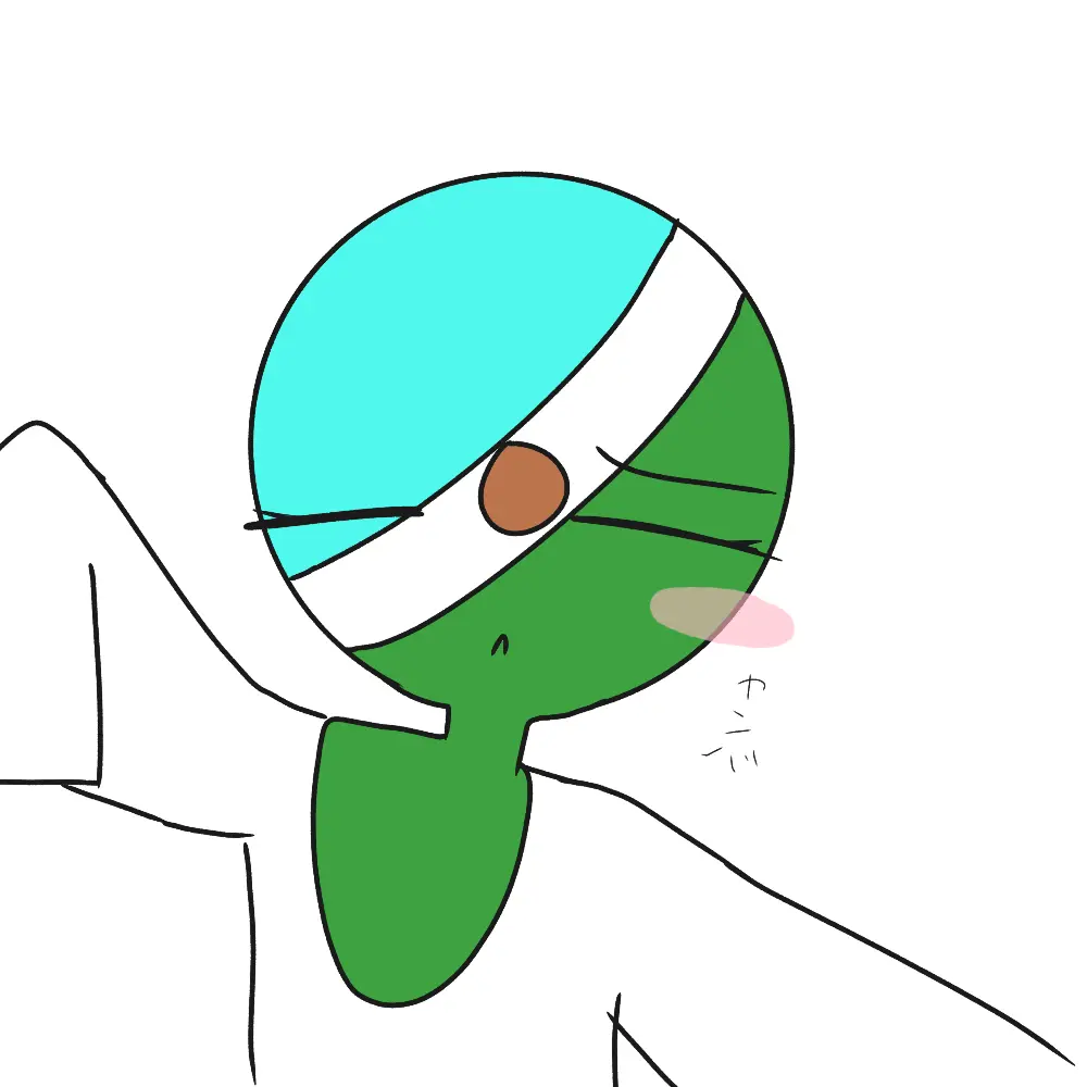 MatureWagon2739의 カンヒュOCちゃん