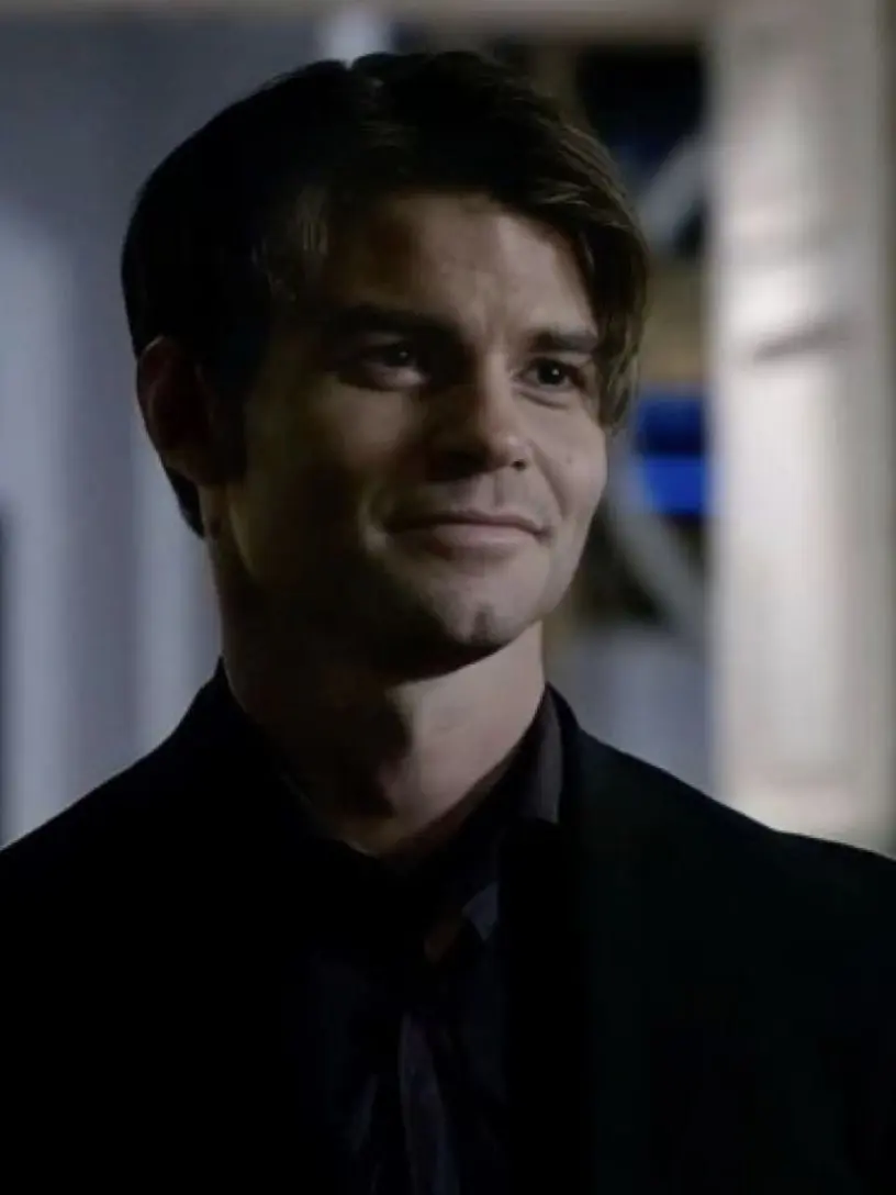 annamaya의 elijah mikaelson