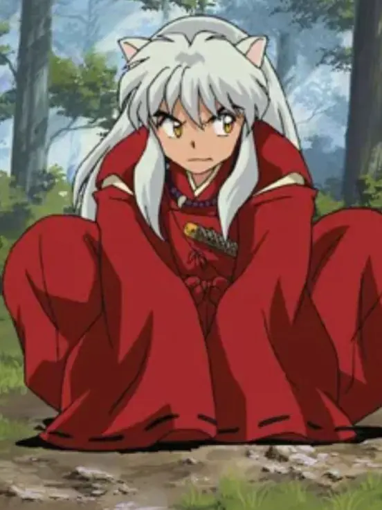 WetGrass4682의 이누야샤