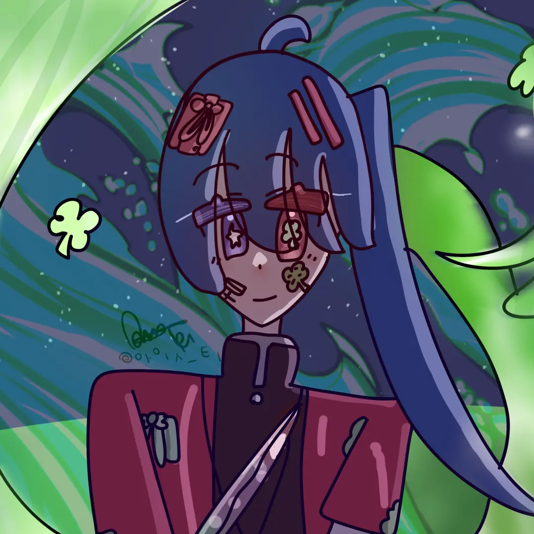 BroadDish9890의 국립 사이린 마법학교