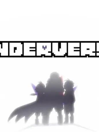 FinalGauge2356의 Underverse