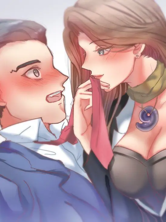 SicklyHorn8034의 치히로와 연애하자!