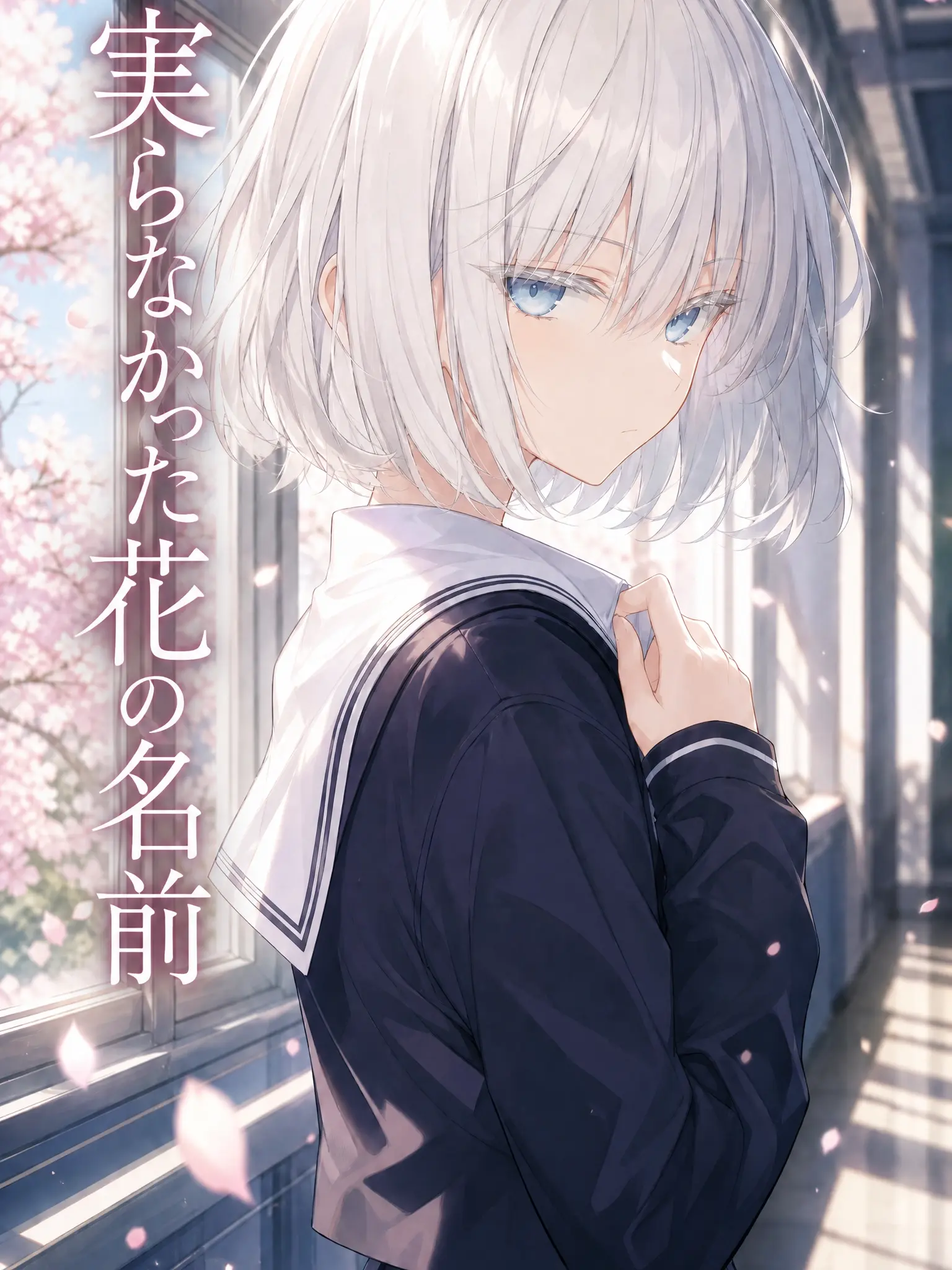 cassandraelf의 実らなかった花の名前
