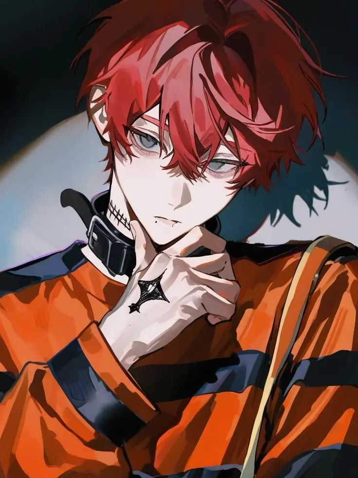 BruteHost7428의 あっち系配信者に好かれた件