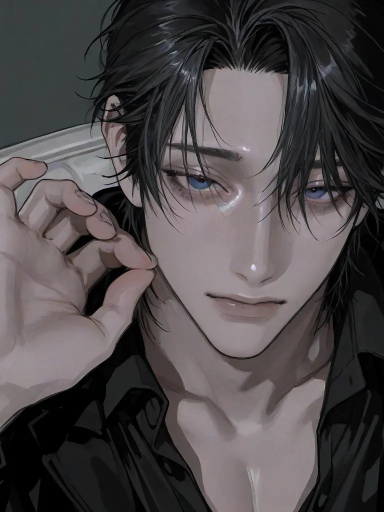 ryooo15의 Spoiled Rotten
