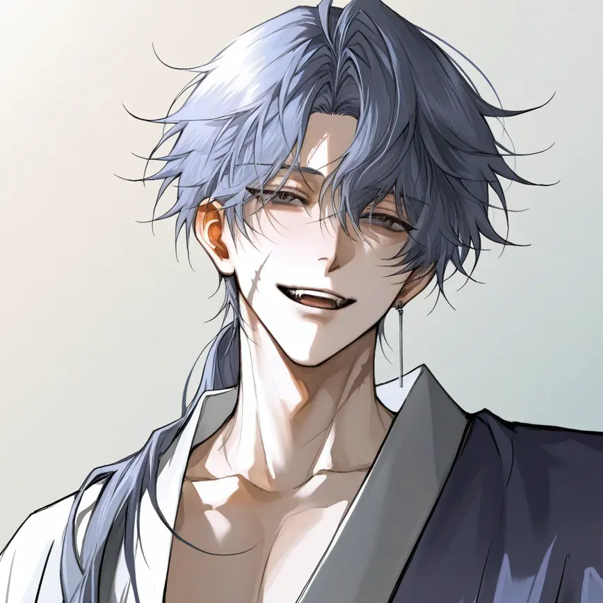 Oo_lOvE_oO의 《BL》……♡