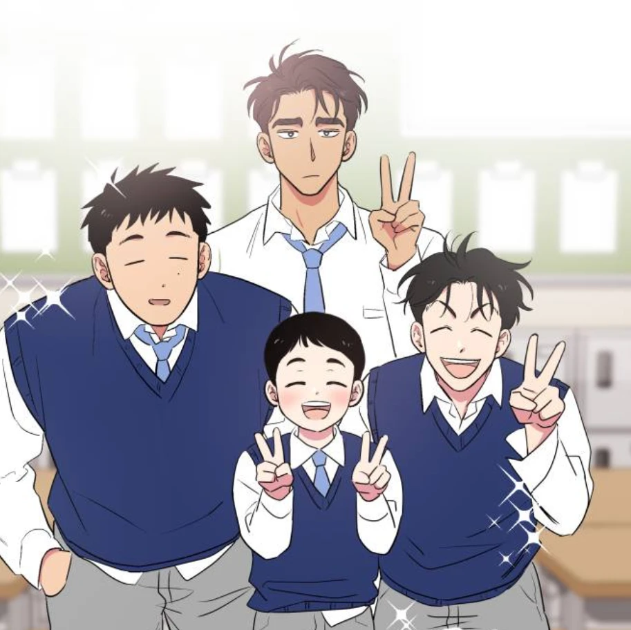 [ 1.왕세자입학도 ]