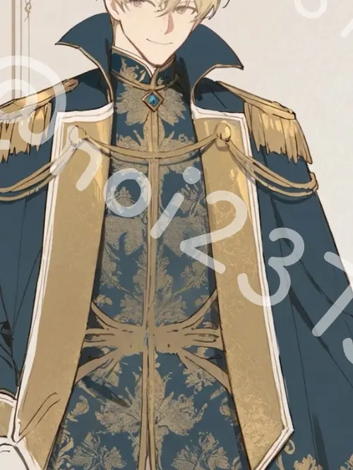 noi2373의 벨카로드 황가(중앙 버전)