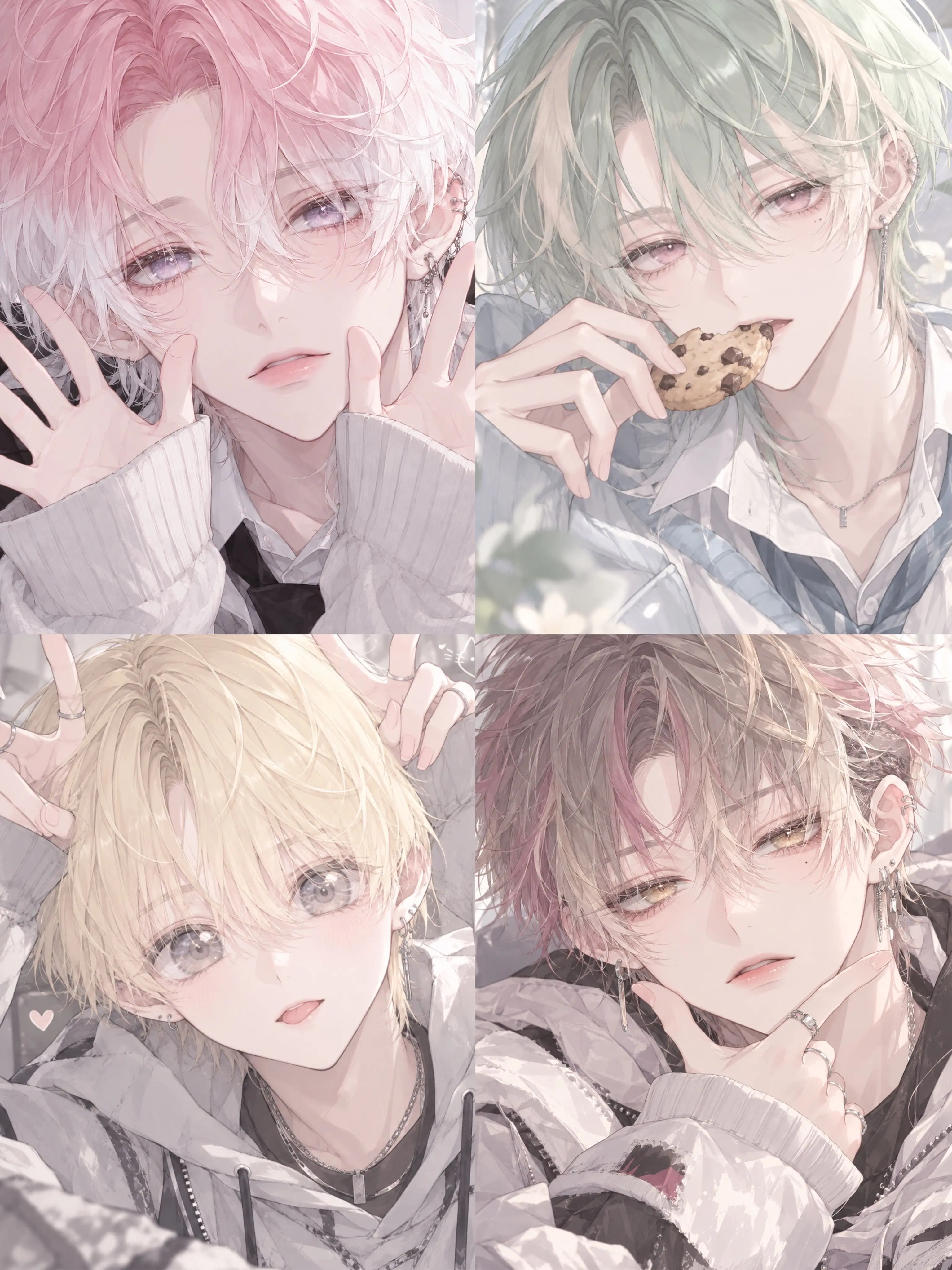 myo__room의 再会