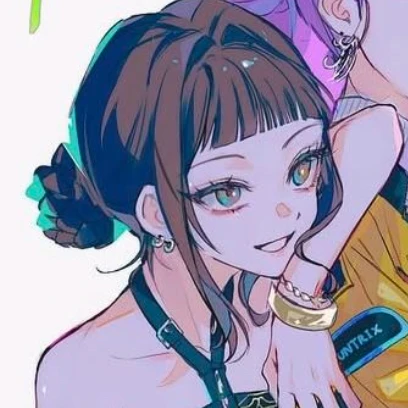 헌트릭스와 동거하기🍬💜💜