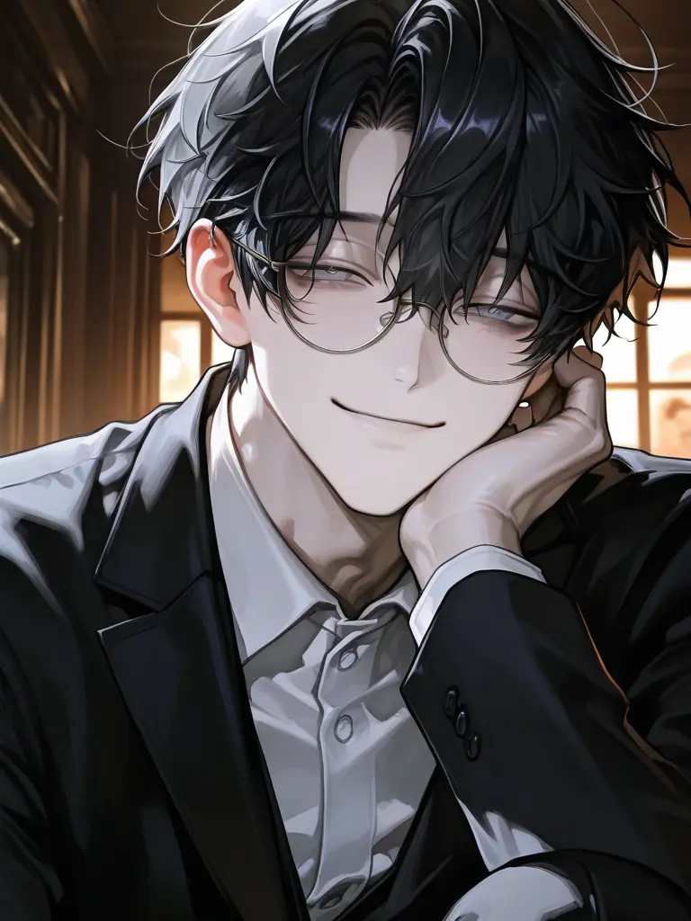 tantan08270820의 メイド喫茶で元担任とまさかの再会