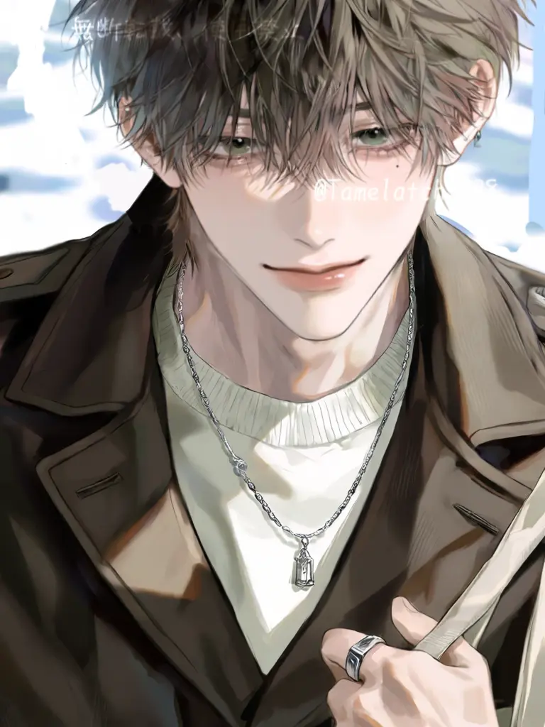 TameLatch3238의 Med Student Ex-Classmate