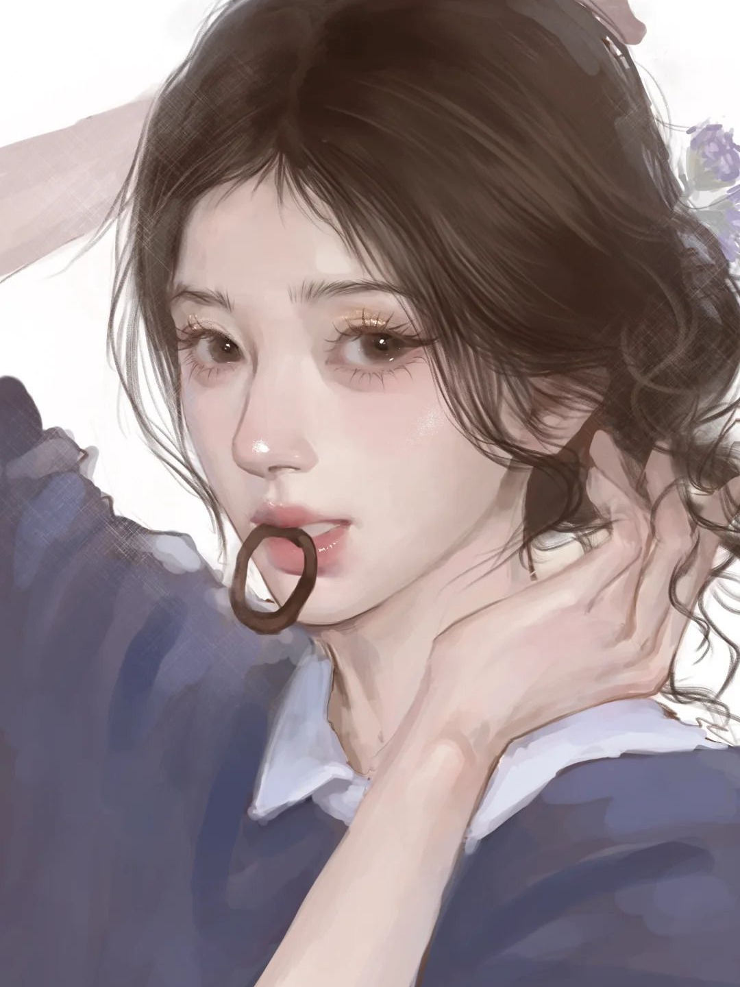 아이돌인 나를 질투하는 사촌 대표 이미지