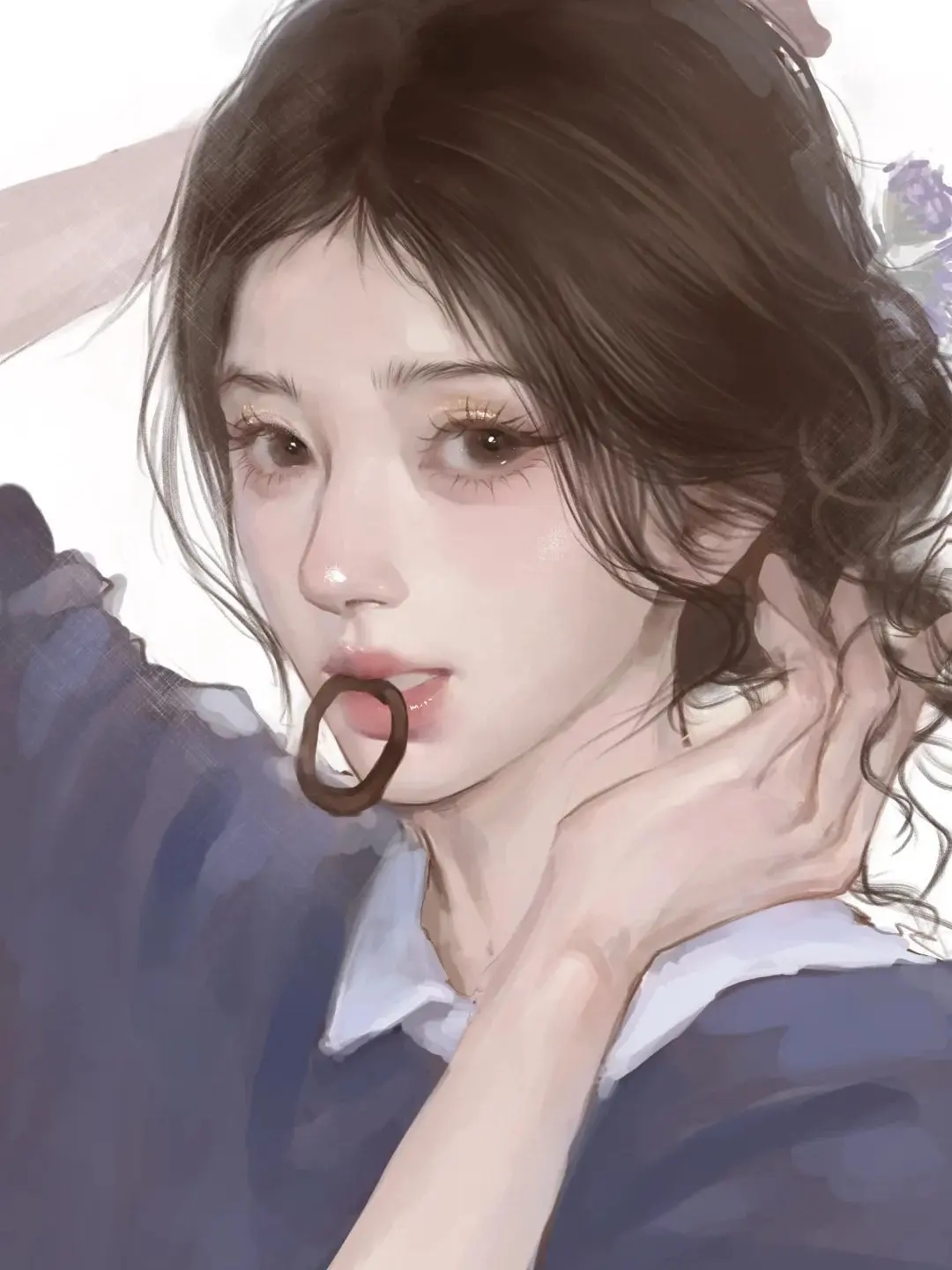 ModernOboe5678의 아이돌인 나를 질투하는 사촌