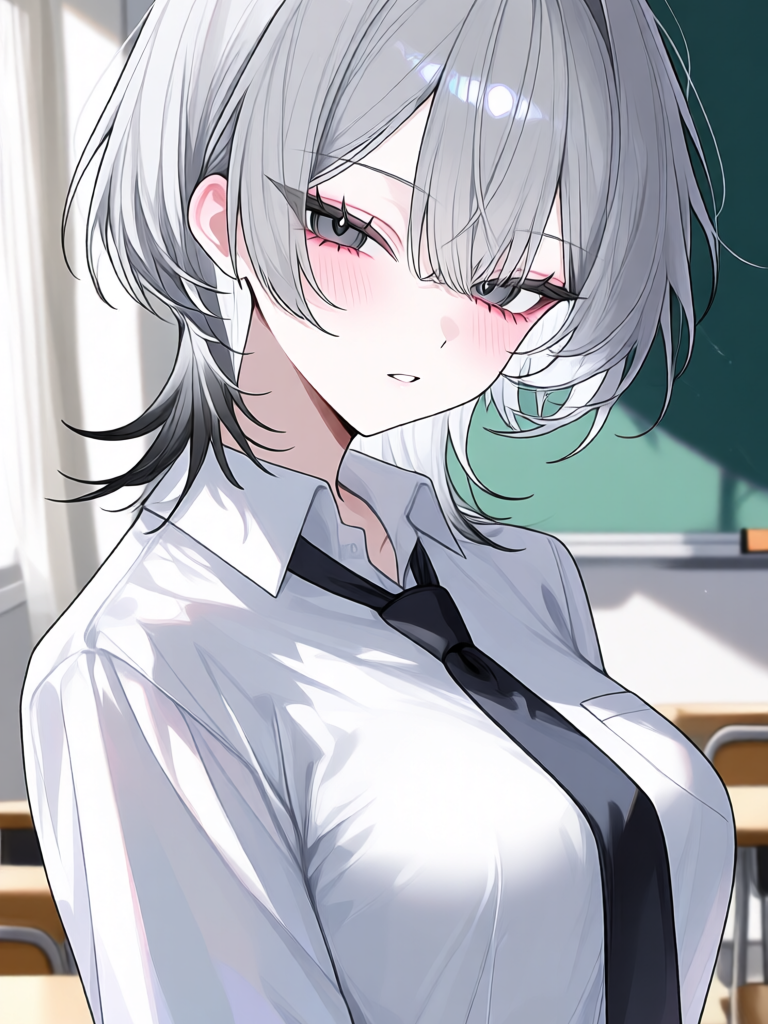 소꿉친구 그녀가 좋아하는 사람…… 어? 나!? 대표 이미지