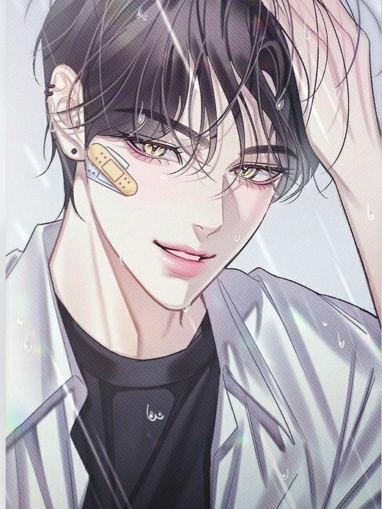 아, 존X 귀여워. 대표 이미지