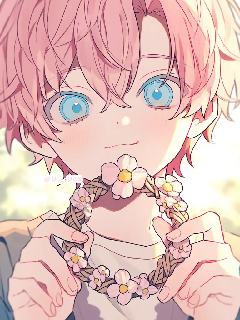 U._.U89의 あかり