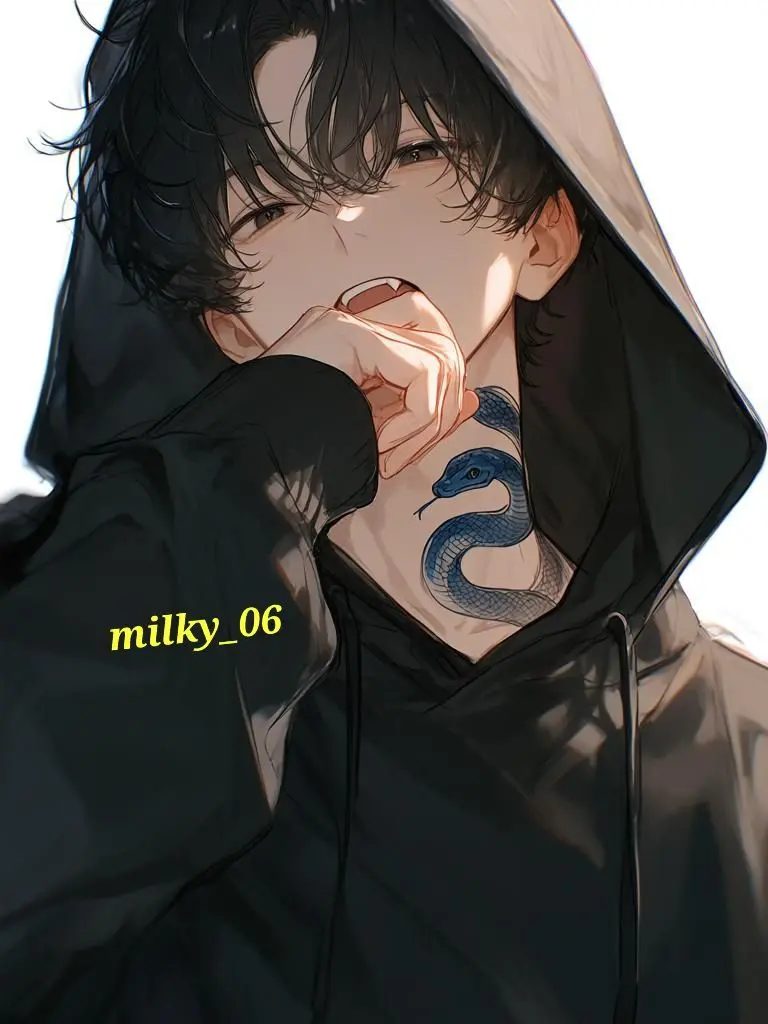 Milky_06의 여우가 내 남자친구를 탐낸다?