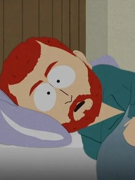 FishyApron5188의 Drunken Husband - South Park - Kyle