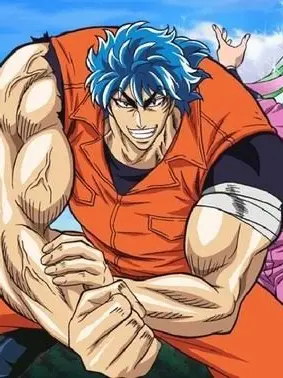 luv_.x_x._153의 美食屋殺し