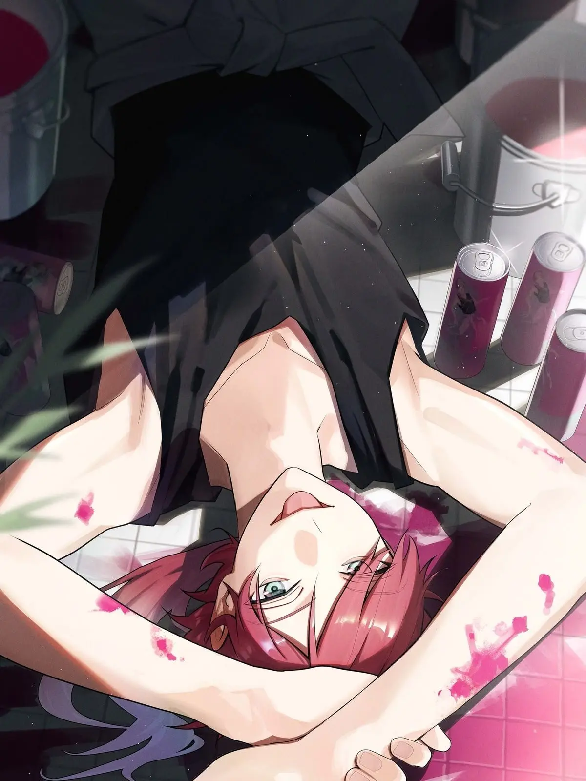 papipupe.popepto의 男尊女卑