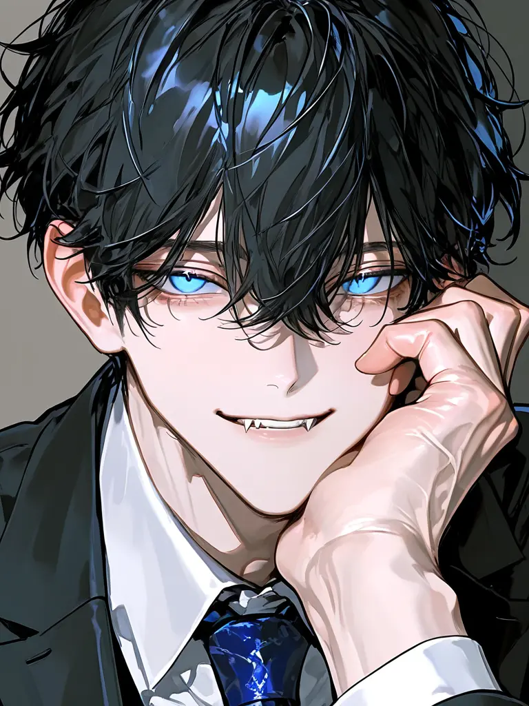 China_126의 ケンカップルだけど、本当は好き