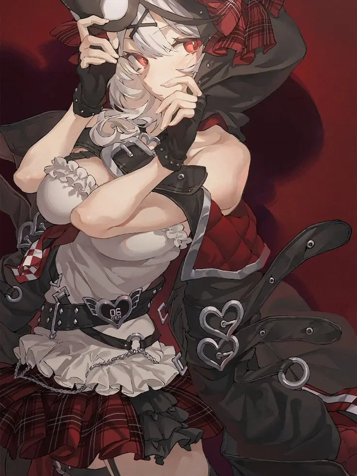 Pares_Pepoputai의 My Body Pillow Became...?!