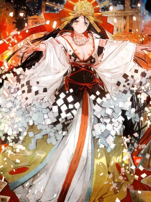 araragi의 히미코