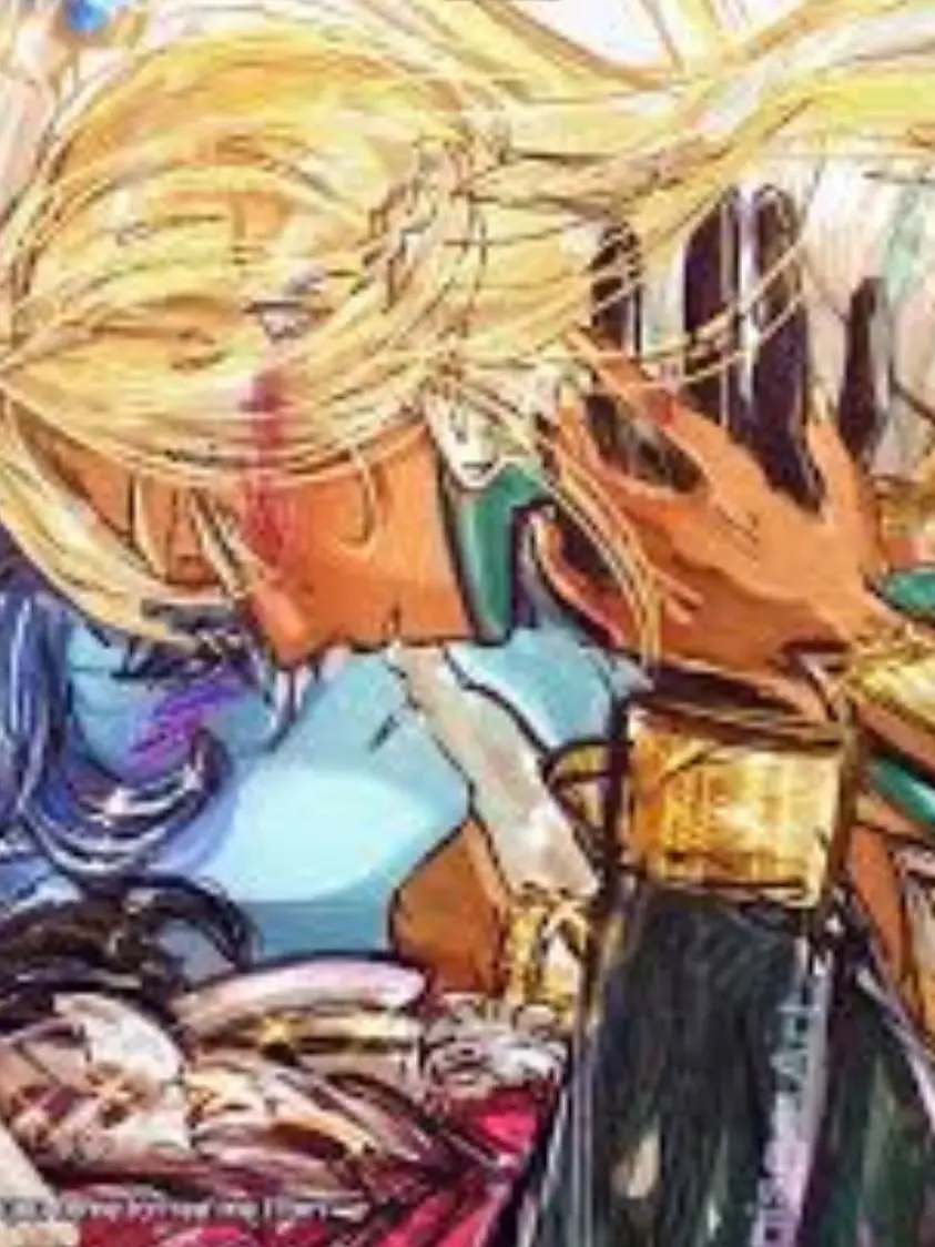 Animebaddie1400의 Crk