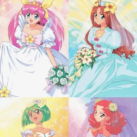 LivePie6936의 애천사 웨딩피치 (가상현실)