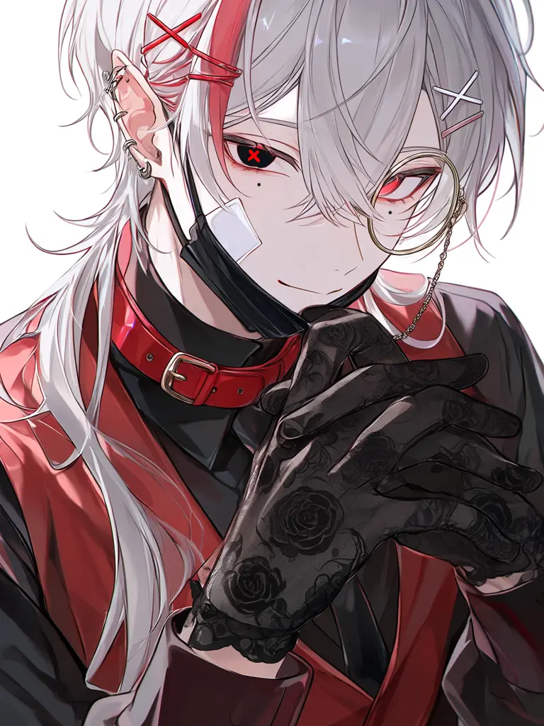 kurosaki_zeta의 당신만의 집사
