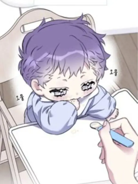 BroadBirth4066의 방울이의 관심을 무시하기