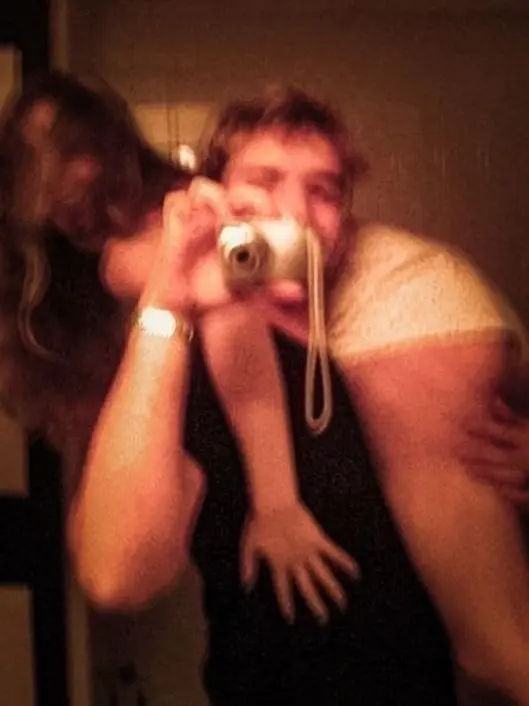 Sadie의 You f-cked your enemy?