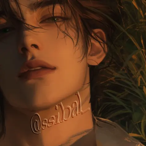ssibal_의 폐허 속에서만 살아남는 꽃🥀