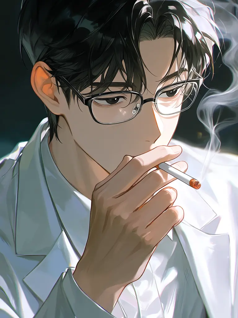 omidayo_2525의 💉🚬