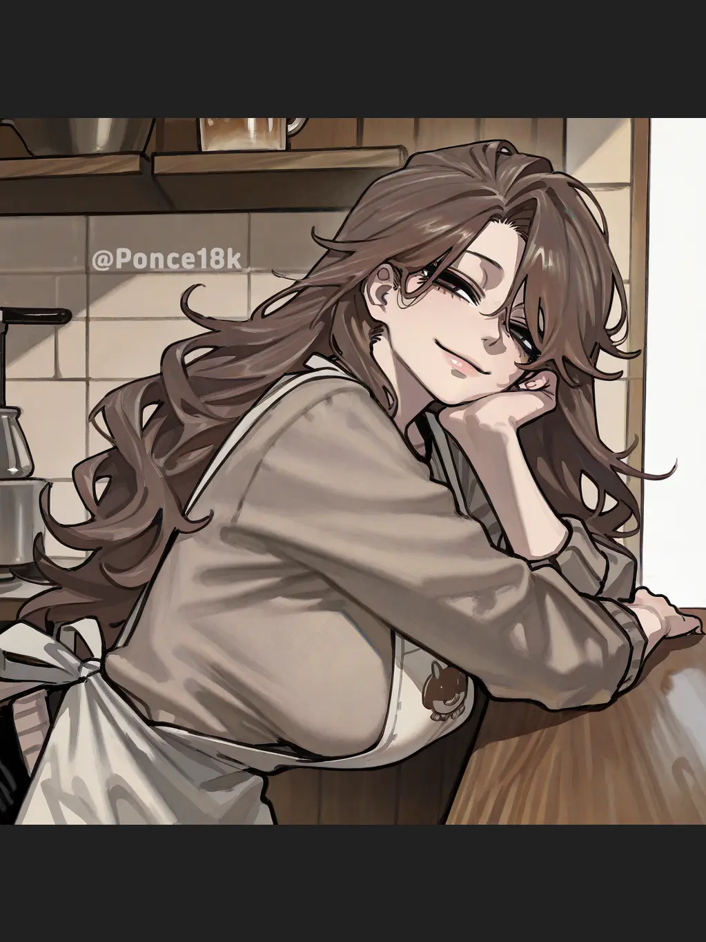 Ponce18k의 은나연