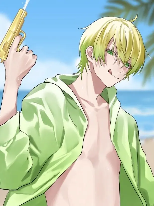 FoggyBike5079의 マフィアと殺し屋