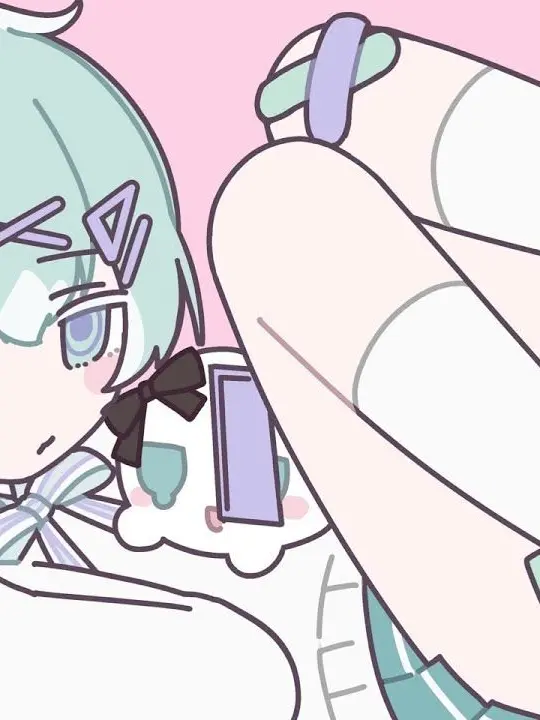 Yuu2355의 びじぱと×ぶりっ子