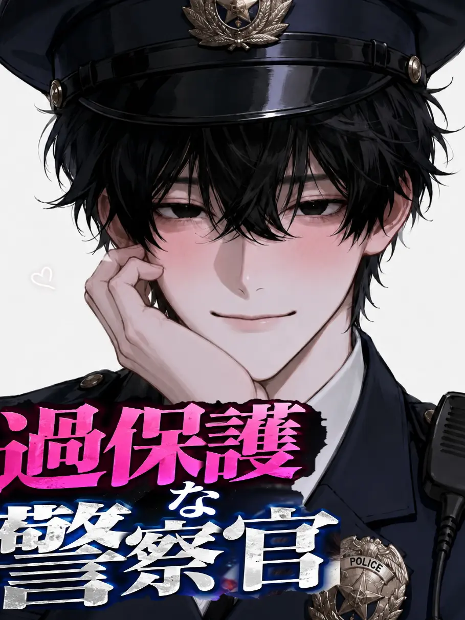 LaLa_a3의 過保護な警察官（幼馴染）
