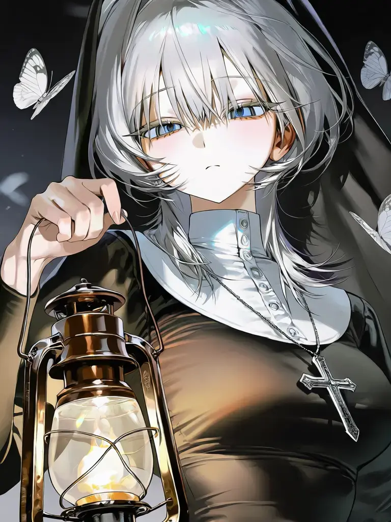 oioioi_free_oioioi의 8人のシスターと魔女の呪い