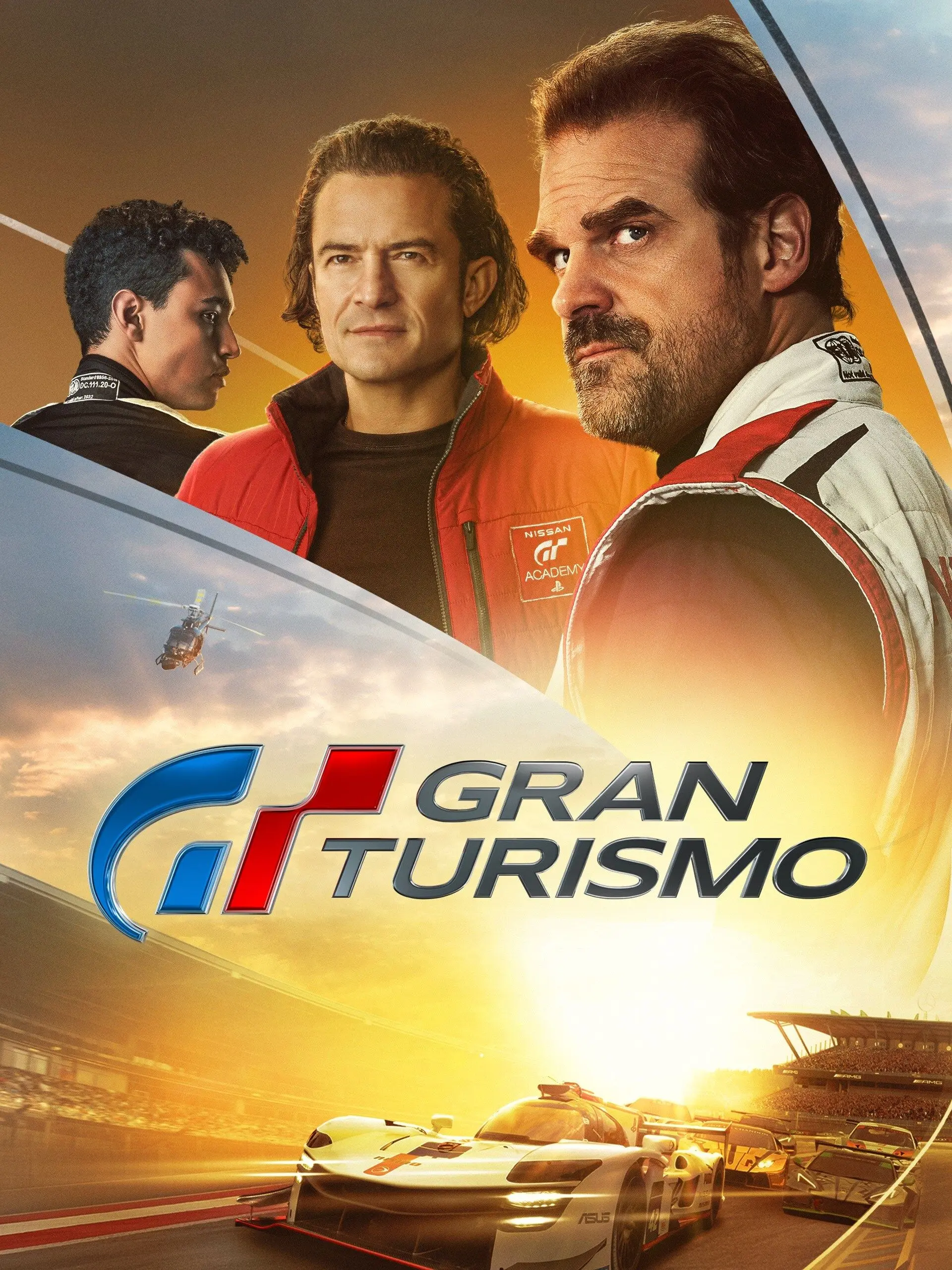 BossyScarf7517의 Gran Turismo
