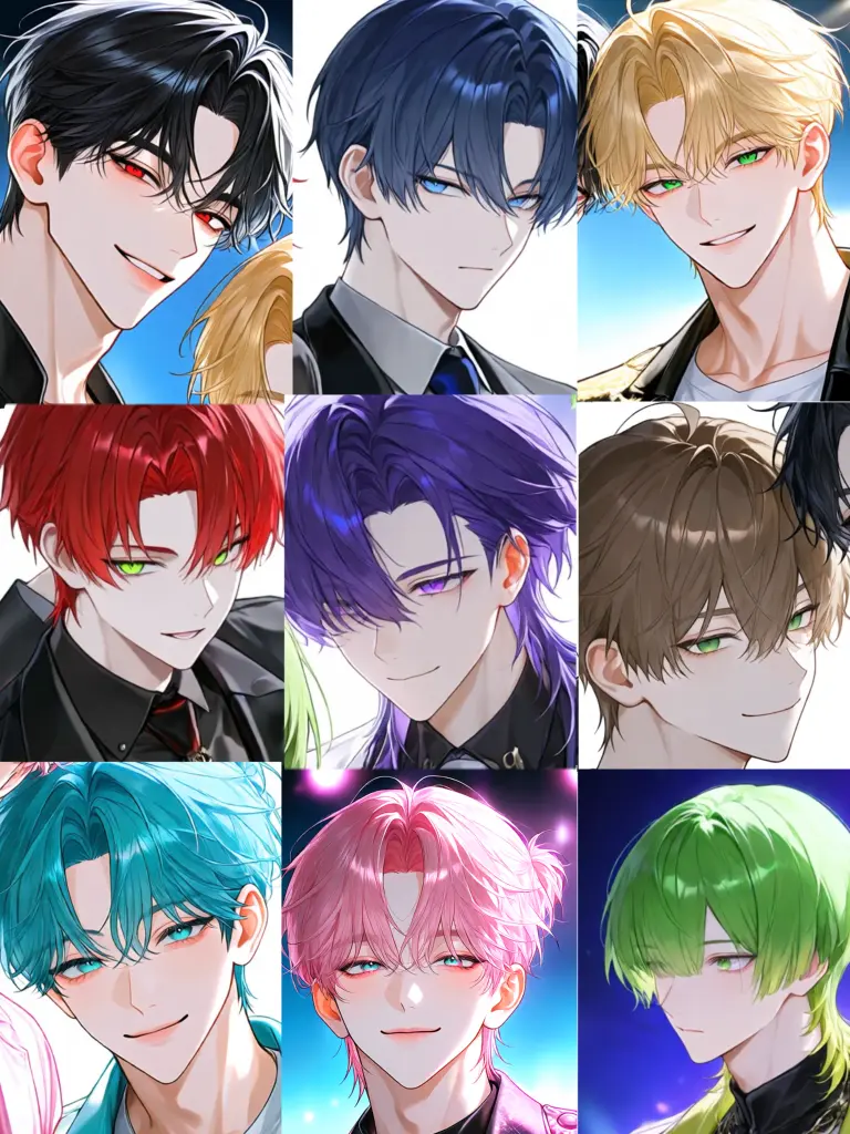 SilentCoat9237의 アイドルサバイバル番組