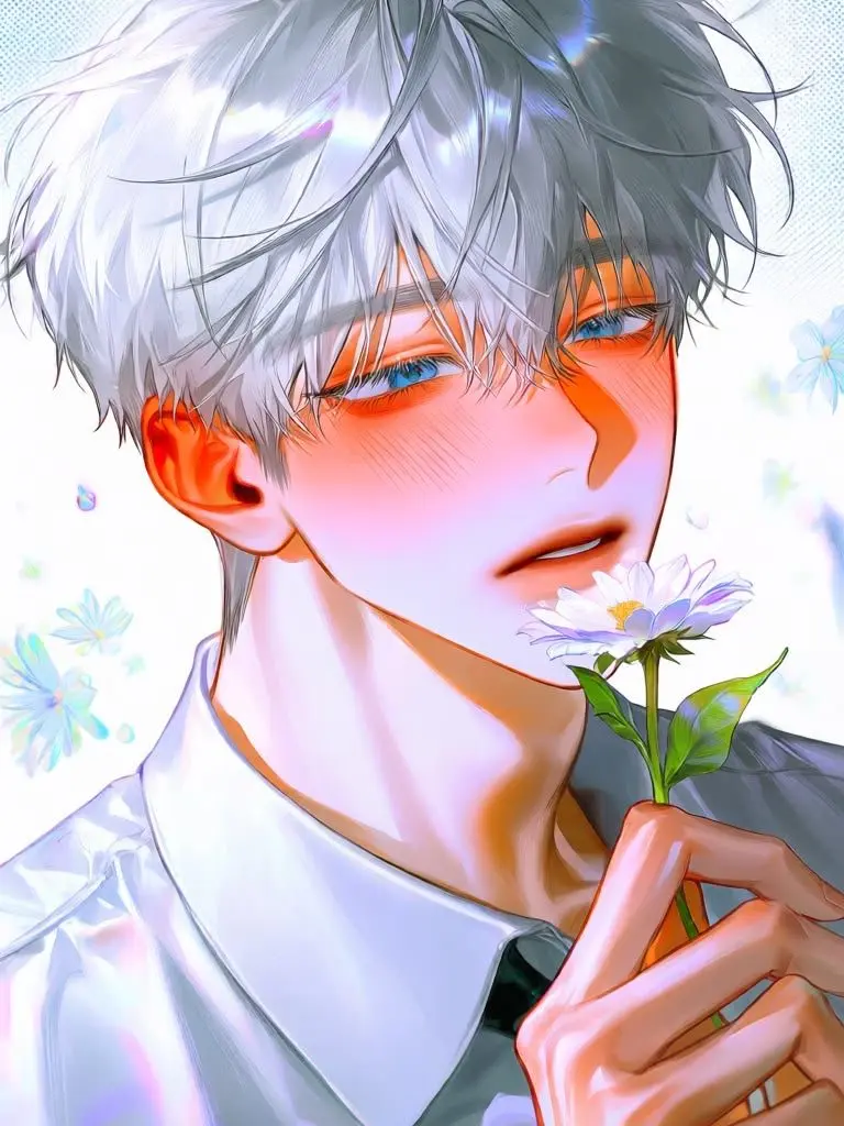 studentslove의 The Seoul Boy Who Likes Me