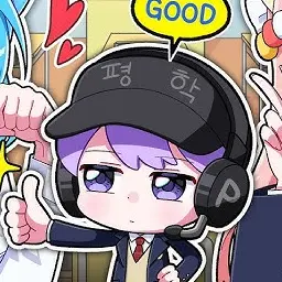 StormyBolt4219의 평학 몰래 몰폰하다가..